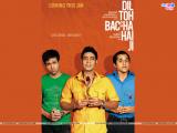 Dil Toh Baccha Hai Ji (2011)